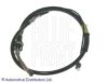 BLUE PRINT ADD64619 Cable, parking brake